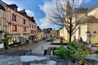 achat appartement vannes 56000