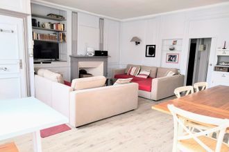 achat appartement vannes 56000