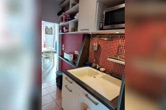 achat appartement vannes 56000