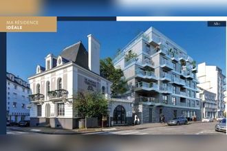 achat appartement vannes 56000