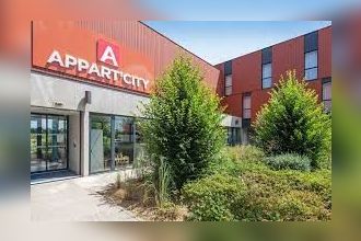 achat appartement vannes 56000