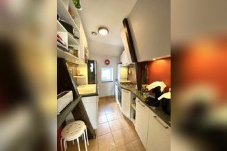 achat appartement vannes 56000