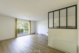 achat appartement vannes 56000