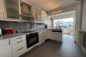 achat appartement vannes 56000