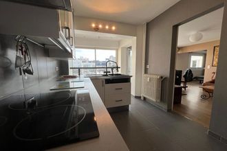 achat appartement vannes 56000