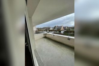 achat appartement vannes 56000