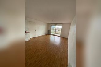 achat appartement vannes 56000