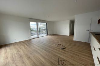 achat appartement vannes 56000