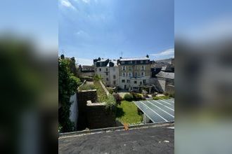 achat appartement vannes 56000