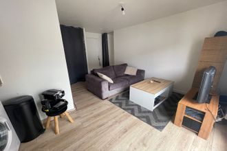 achat appartement vannes 56000