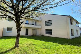 achat appartement vannes 56000