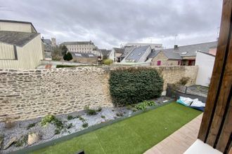 achat appartement vannes 56000