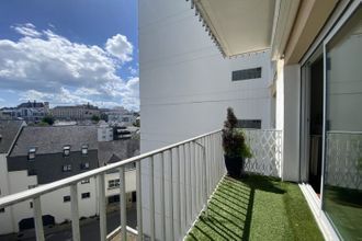 achat appartement vannes 56000