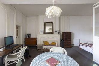 achat appartement vannes 56000