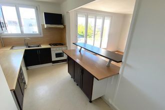 achat appartement vannes 56000