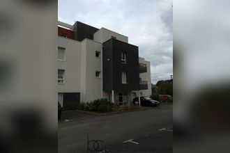 achat appartement vannes 56000