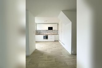 achat appartement vannes 56000