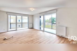 achat appartement vannes 56000