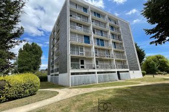 achat appartement vannes 56000