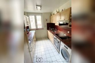 achat appartement vannes 56000