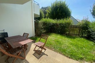 achat appartement vannes 56000