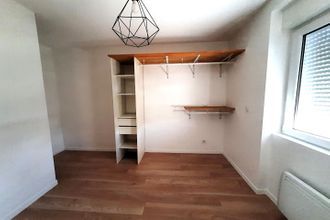 achat appartement vannes 56000