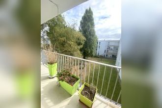 achat appartement vannes 56000