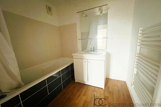 achat appartement vannes 56000