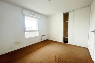 achat appartement vannes 56000