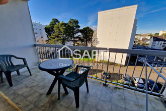 achat appartement vannes 56000