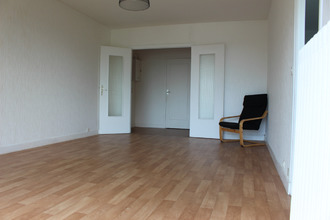 achat appartement vannes 56000