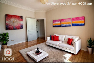 achat appartement vannes 56000