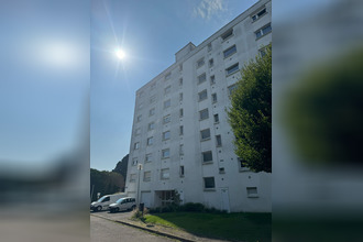 achat appartement vannes 56000