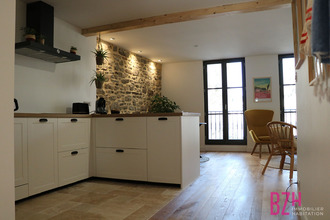 achat appartement vannes 56000