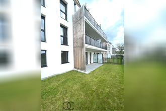 achat appartement vannes 56000