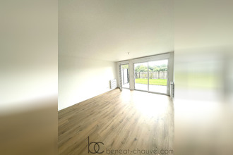 achat appartement vannes 56000