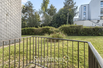 achat appartement vannes 56000