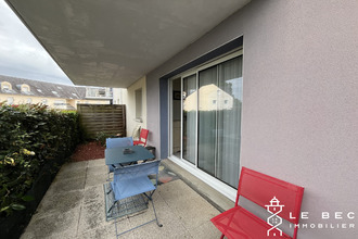 achat appartement vannes 56000