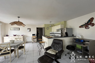 achat appartement vannes 56000