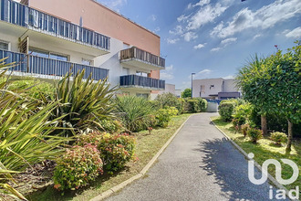 achat appartement vannes 56000