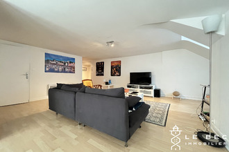 achat appartement vannes 56000