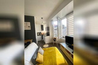 achat appartement vannes 56000