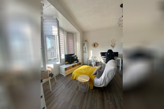 achat appartement vannes 56000