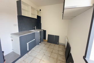 achat appartement vannes 56000