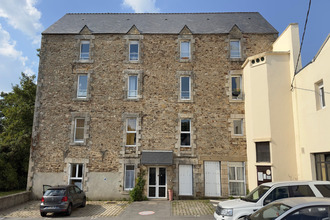 achat appartement vannes 56000