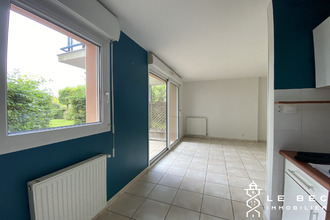 achat appartement vannes 56000