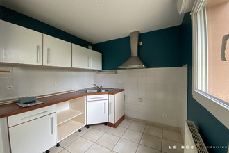 achat appartement vannes 56000