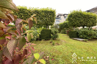 achat appartement vannes 56000