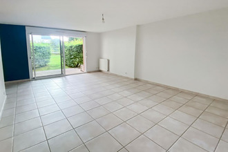 achat appartement vannes 56000