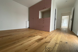 achat appartement vannes 56000